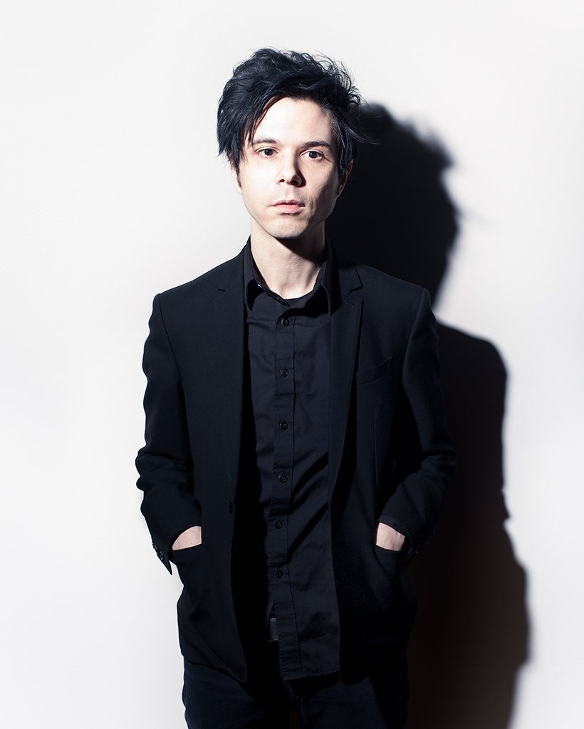 Nick Zinner